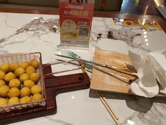 -巴依老爷新疆美食(常营店)