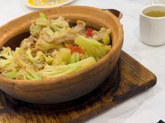 -朱仔记(革新路中船汇店)