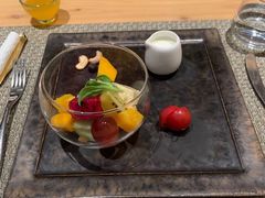 -香樟花园法式铁板烧(恒隆广场店)