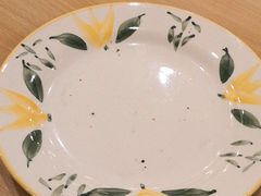 -萨莉亚意式餐厅(苏州食百家店)