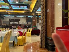 -鹊华居·地道鲁菜·海鲜·融合味(大明湖店)