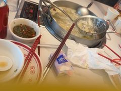 -八合里潮汕鲜牛肉火锅(深圳海岸城店)