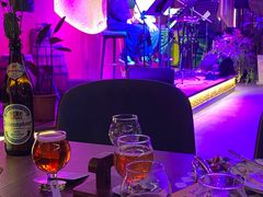 -Ambra Haus琥珀屋精酿餐厅(宝山店)