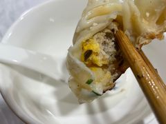 -乌镇姐妹特色小吃(银杏公寓店)