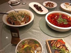 -外婆家(西溪印象城店)