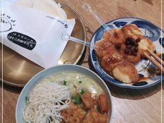 -小豆海棠(人民南路店)