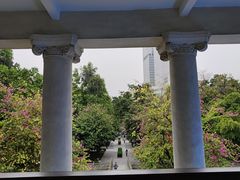-广州近代史博物馆