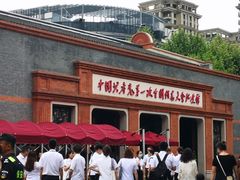 -中共一大纪念馆