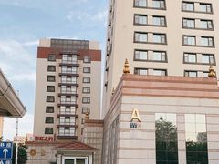 -北京西藏大厦酒店