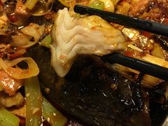 -锦尚阁烤鱼•天津菜(宣武门胡同店)