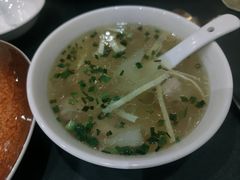 -A One Kitchen·南京精菜馆(晶丽酒店店)