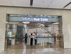 -MMby Hair Code