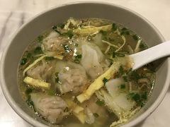 -A One Kitchen·南京精菜馆(德基广场店)