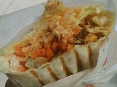 -Fan!烤肉饭(王府·星mall店)