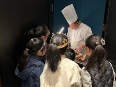 -柒园·三十年创意杭帮菜(龙湖滨江天街店)