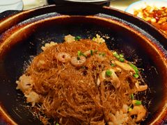 -红蜡烛-养生粥-津鲁菜(中山路店)