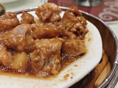 -凤凰楼酒家·粤宴点心(华强北店)