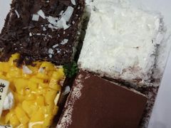 -幸福西饼生日蛋糕·下午茶(大明宫万达店)
