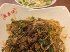 -东泰祥生煎馆(长宁路店)