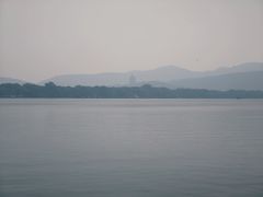 -西湖游船