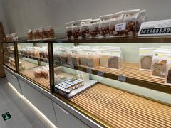 -烘焙町面包店(西四店)