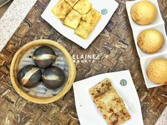 -添好运点心专门店(百老汇店)
