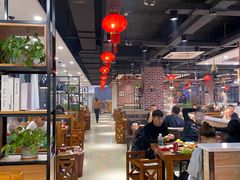 -火云天重庆火锅自助(中山路店)