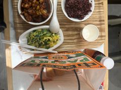 -乡村基·川味现炒大王(熙悦天街店)