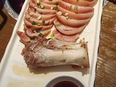 -老阿爸鲜鱼土菜(昆山花桥店)