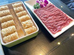 -南门涮肉(上海一店)
