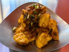 -蓉三少冒烤鸭·四川小吃集(北京首店)