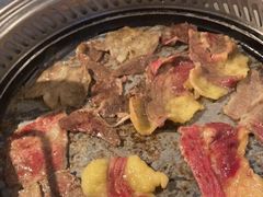 -釜盛海鲜烤肉火锅自助料理(正义坊购物中心店)