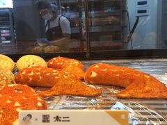 -喜茶(深圳福田星河COCO Park店)