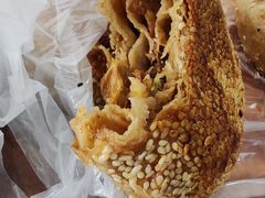-李小老烧饼(常营民族家园店)