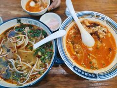 -黔派·虾子羊肉粉·小吃(佳宁娜广场店)