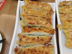 -春水锅贴·传统鲁菜(大明湖店)