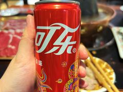 -老门框爆肚涮肉(方庄店)