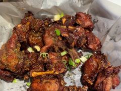 -熙成烧烤·三十三年(开发区店)