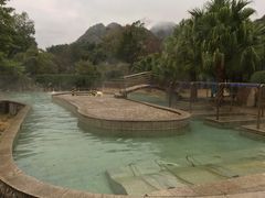 -乳源丽宫国际温泉酒店