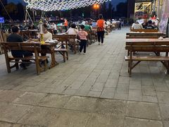 -开元食府(长兴路店)