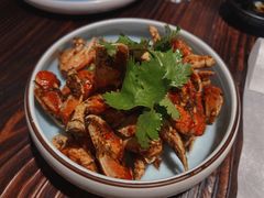-舌战烧烤酒馆(三街两巷店)