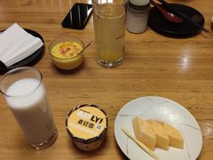 -王鼎精致料理铁板烧(世博源店)
