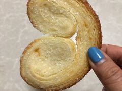 -中关村茶点