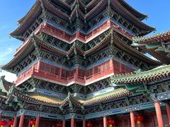 -阅江楼风景区