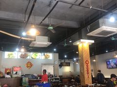 大堂-同顺鹅庄(南华路店)