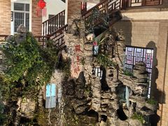 -河源万绿湖美思威尔顿酒店