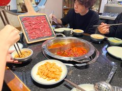 -井格重庆火锅(通州梨园店)
