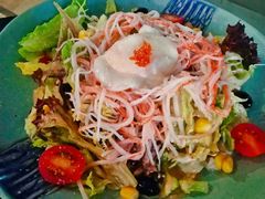-炙柒Sekinana·精致料理 烧鸟·铁板烧(海上世界店)
