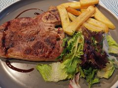 -新贝乐意大利餐厅(苏州中心店)