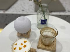 -FULL MOON满月咖啡